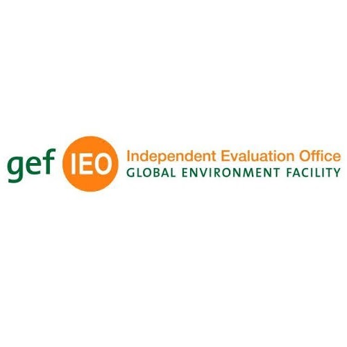 gef- country portfolio evaluation